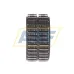Игольчатый роликовый подшипник с сепаратором K75X83X40-ZW/2-4 INA