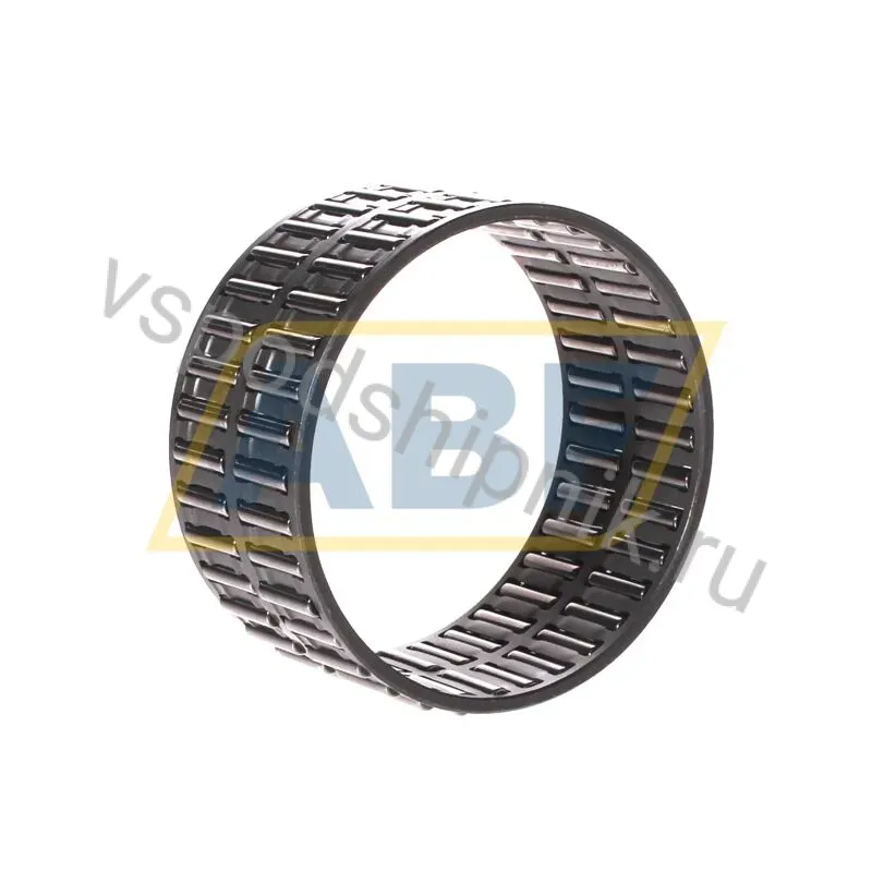 Игольчатый роликовый подшипник с сепаратором K75X83X40-ZW/2-4 INA 360