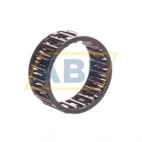 Игольчатый роликовый подшипник с сепаратором K25X30X13-A/-4-6 INA
