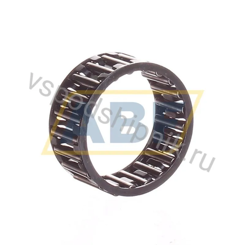 Игольчатый роликовый подшипник с сепаратором K25X30X13-A/-4-6 INA 360