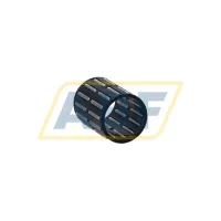 Игольчатый роликовый подшипник с сепаратором K12X15X20-ZW-TV/-1-3 INA