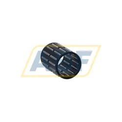 Игольчатый роликовый подшипник с сепаратором K12X15X20-ZW-TV/-1-3 INA