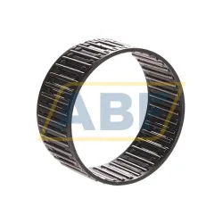 Игольчатый роликовый подшипник с сепаратором K55X60X27-H-B/-5-7 INA