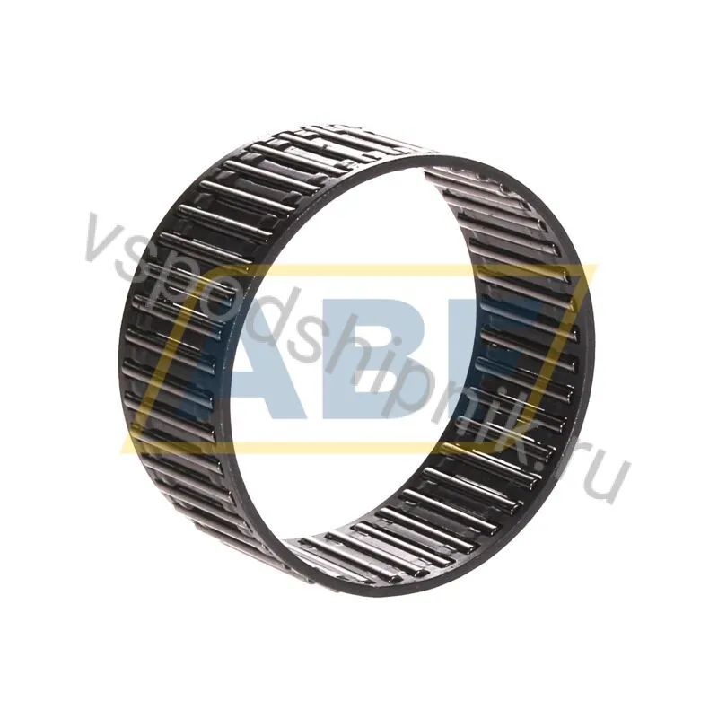 Игольчатый роликовый подшипник с сепаратором K55X60X27-H-B/-5-7 INA 360