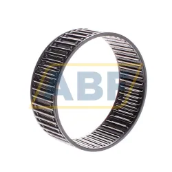 Игольчатый роликовый подшипник с сепаратором K80X86X30/-4-6 INA