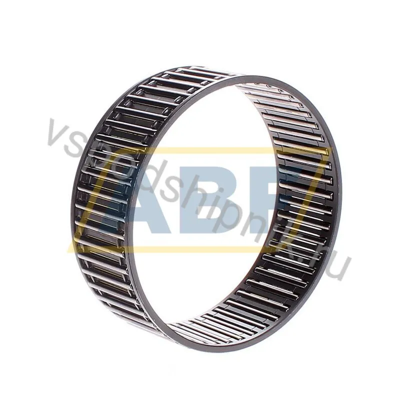 Игольчатый роликовый подшипник с сепаратором K80X86X30/-4-6 INA 360