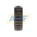 Игольчатый роликовый подшипник с сепаратором K35X40X13-A/-1-3 INA