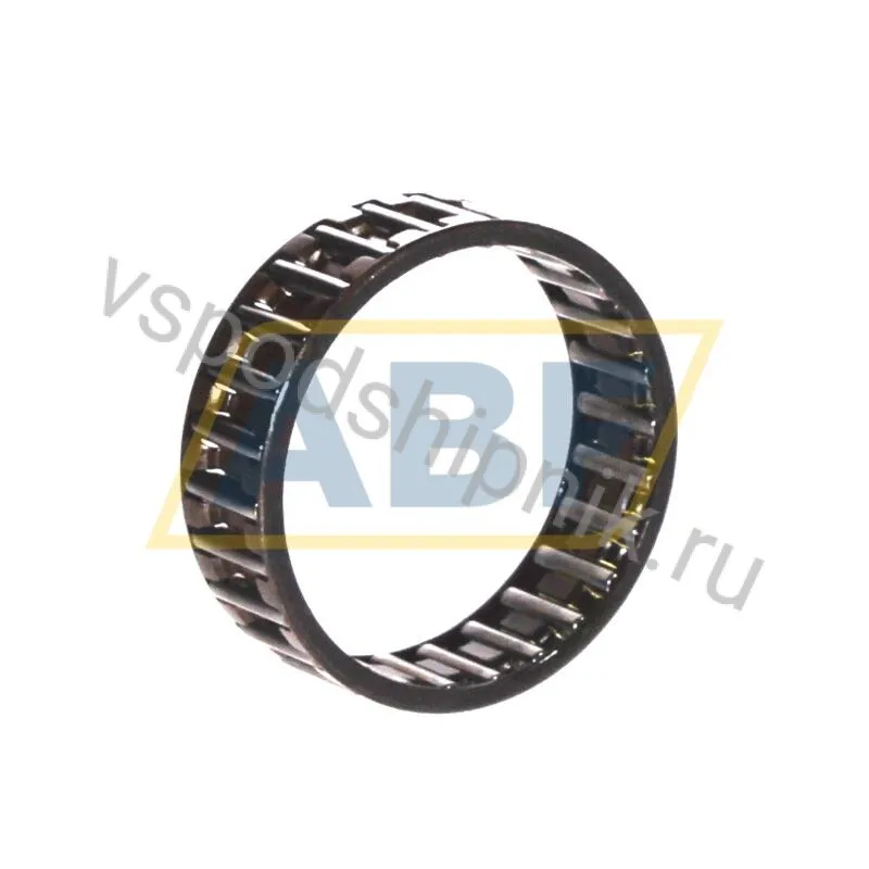 Игольчатый роликовый подшипник с сепаратором K35X40X13-A/-1-3 INA 360
