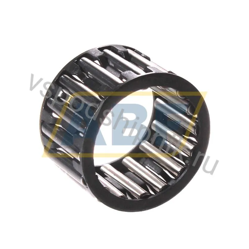 Игольчатый роликовый подшипник K20X26X17-A/0-2 INA 360