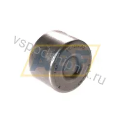 Игольчатый роликовый подшипник с сепаратором BK1514-RS INA