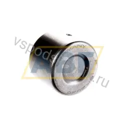 Игольчатый роликовый подшипник с сепаратором BK2020AS1 A INA