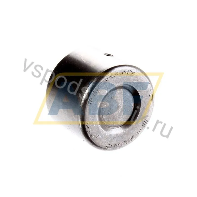 Игольчатый роликовый подшипник с сепаратором BK2020AS1 A INA 360