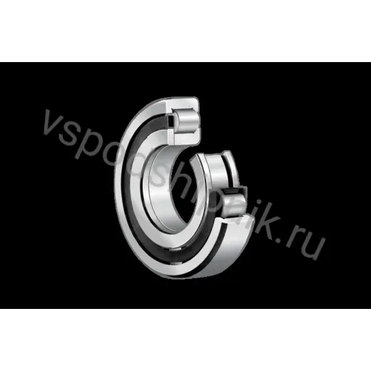 Цилиндрический роликовый подшипник NUP NUP226-E-M1 FAG