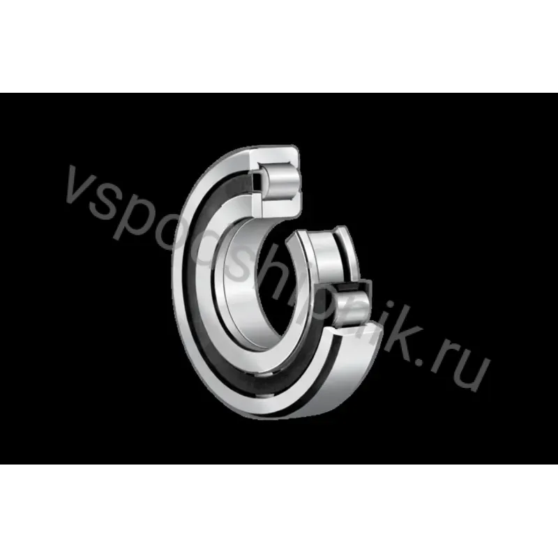 Цилиндрический роликовый подшипник NUP NUP226-E-M1 FAG 360