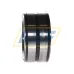 Цилиндрический роликовый подшипник SL045017-D-PP-C3 INA