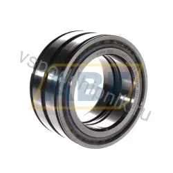 Цилиндрический роликовый подшипник SL045017-D-PP-C3 INA
