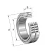Цилиндрический роликовый подшипник SL024936-A-BR-C3 INA