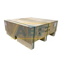 Цилиндрический роликовый подшипник однорядный SL183080-TB INA