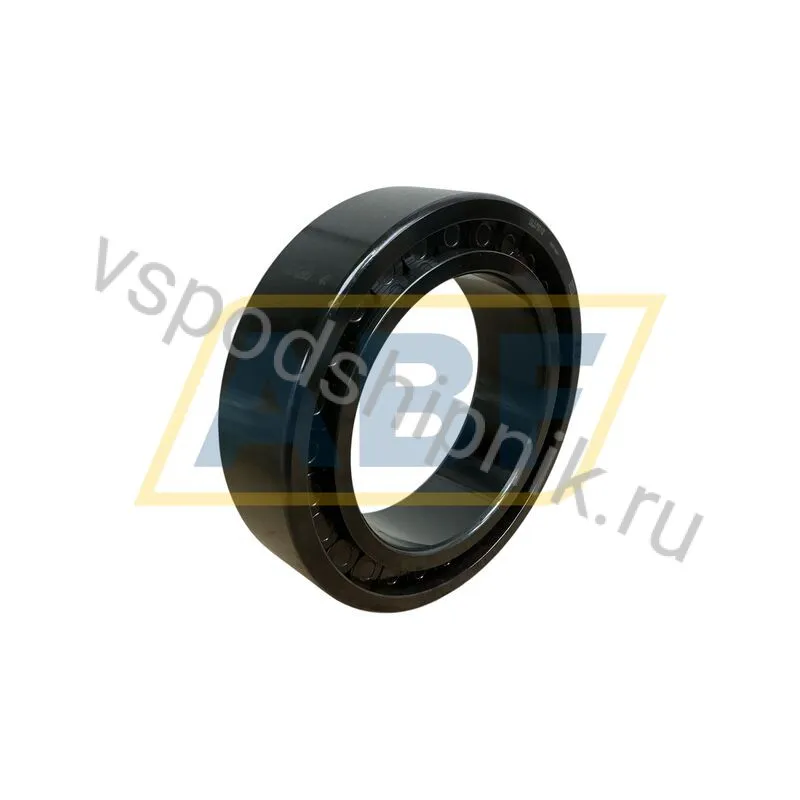 Цилиндрический роликовый подшипник однорядный SL183048-A-BR INA 360