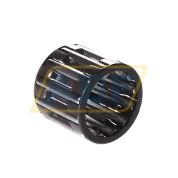Игольчатый роликовый подшипник с сепаратором K20X28X25-A/-5-7 INA