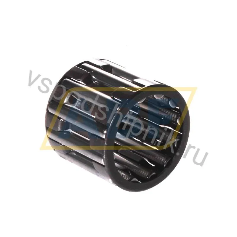 Игольчатый роликовый подшипник с сепаратором K20X28X25-A/-5-7 INA 360