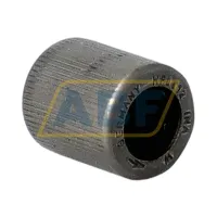 Игольчатый роликовый подшипник с сепаратором HF0612-KF-R-A-L564 INA
