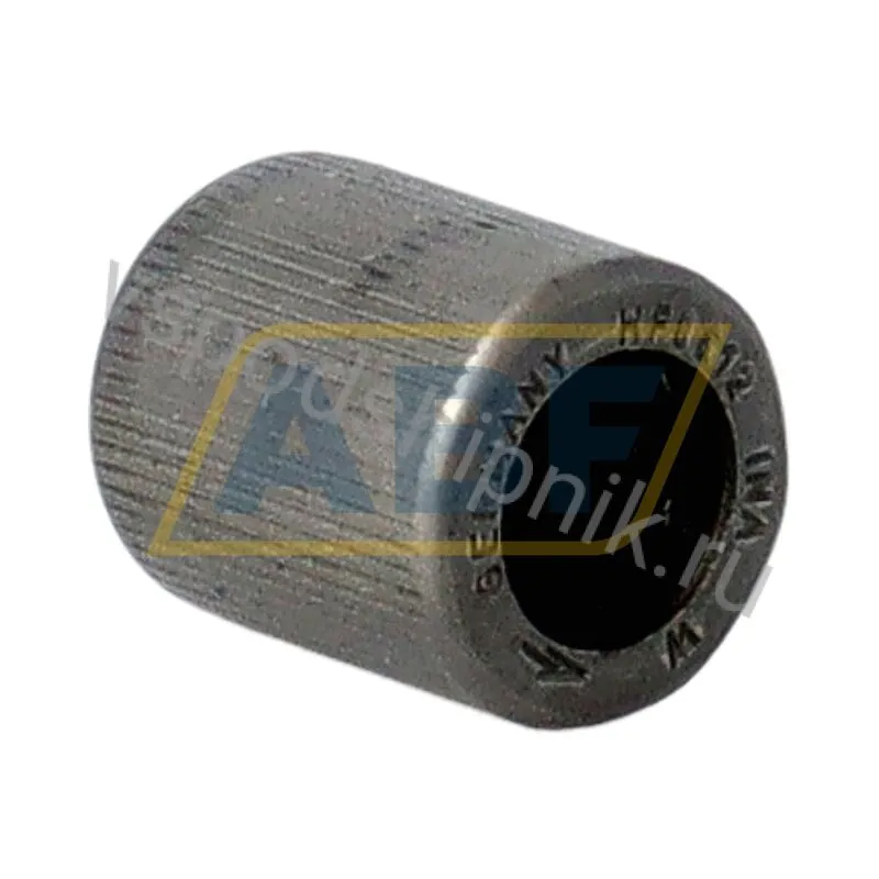 Игольчатый роликовый подшипник с сепаратором HF0612-KF-R-A-L564 INA 360