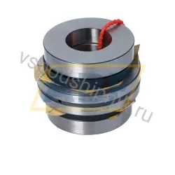 Игольчатый роликовый подшипник с сепаратором ZARN45105-TV-A INA