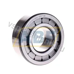 Цилиндрический роликовый подшипник однорядный SL192312-C3 INA