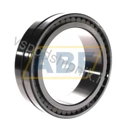 Цилиндрический роликовый подшипник SL024924-A-C3 INA