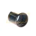 Игольчатый роликовый подшипник с сепаратором HK3038-ZW INA