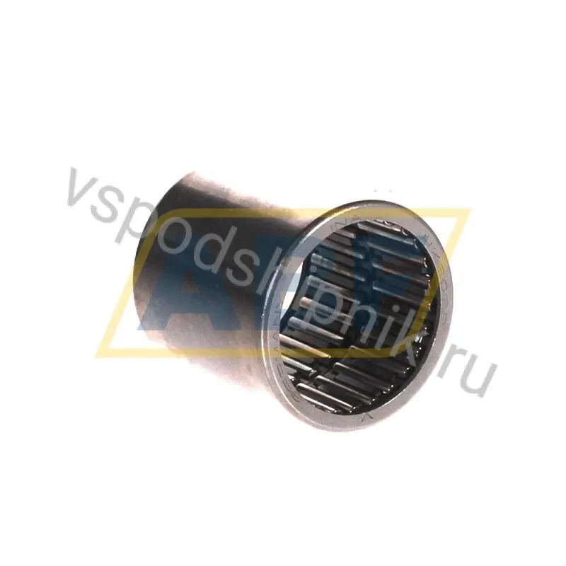 Игольчатый роликовый подшипник с сепаратором HK3038-ZW INA 360