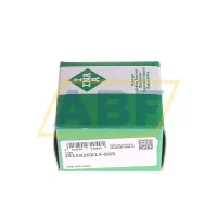 Игольчатый роликовый подшипник с сепаратором IR15X20X13-EGS INA