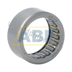 Игольчатый роликовый подшипник с сепаратором HK1812-B-L271 INA