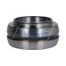 Цилиндрический роликовый подшипник SL06016-E-C3 INA