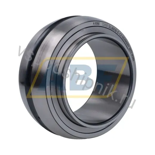 Цилиндрический роликовый подшипник SL06016-E-C3 INA