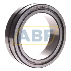 Цилиндрический роликовый подшипник SL184918-A INA