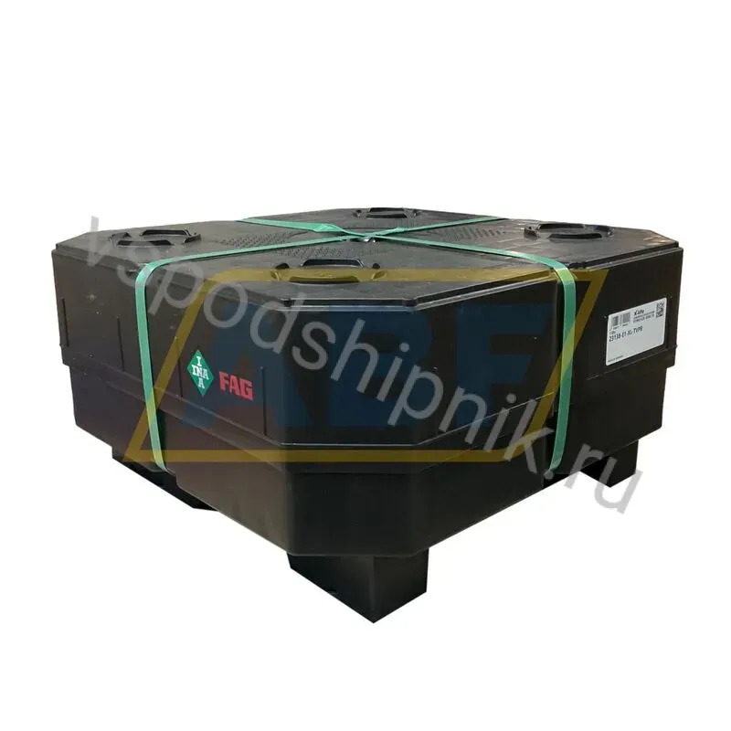 Сферический роликовый подшипник 23138-E1-XL-TVPB FAG 360