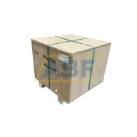 Цилиндрический роликовый подшипник NN3040-AS-K-M-SP FAG