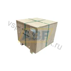 Цилиндрический роликовый подшипник NN3040-AS-K-M-SP FAG
