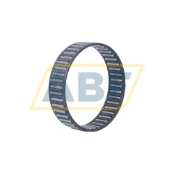Игольчатый роликовый подшипник с сепаратором K100X108X27-A/0-7 INA