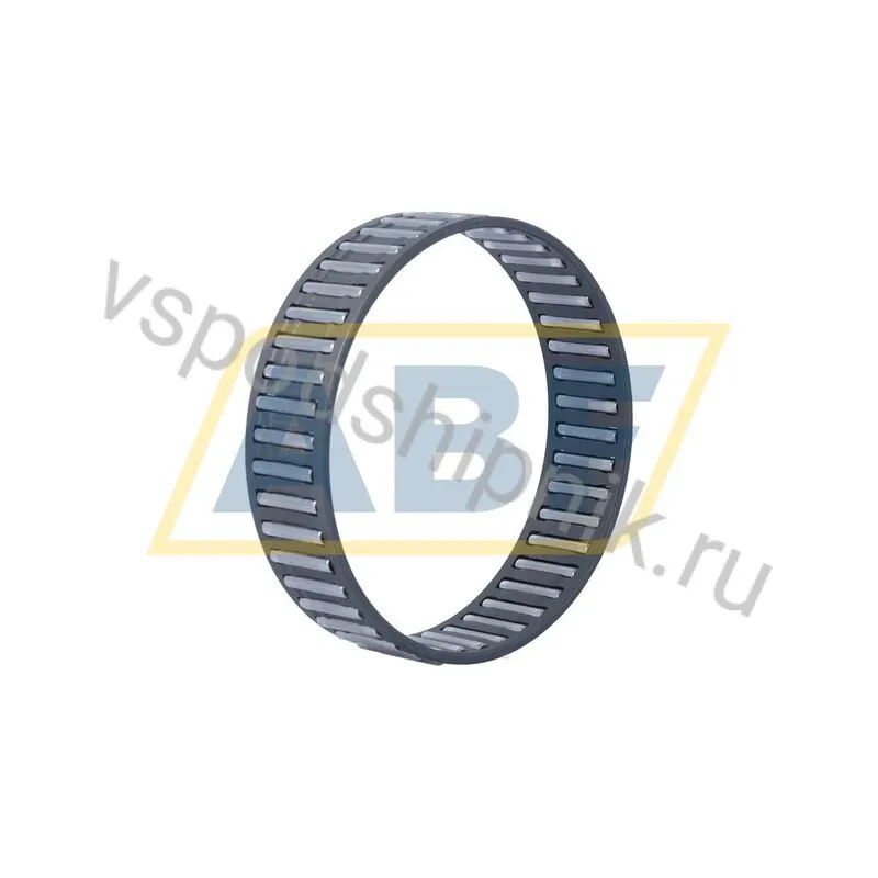 Игольчатый роликовый подшипник с сепаратором K100X108X27-A/0-7 INA 360
