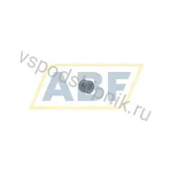 Игольчатый роликовый подшипник с сепаратором BK2020-A INA