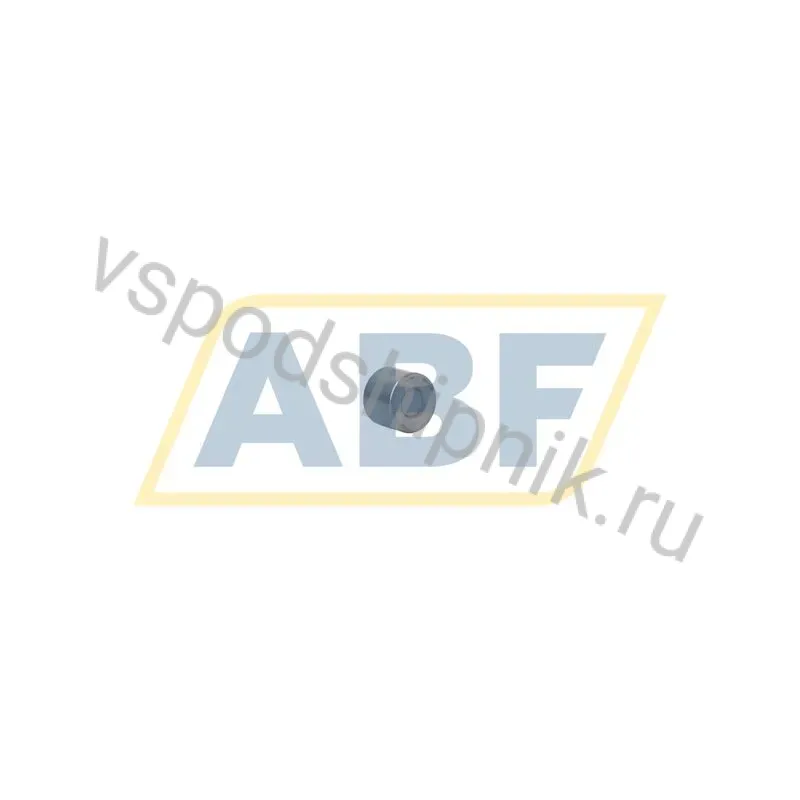 Игольчатый роликовый подшипник с сепаратором BK2020-A INA 360