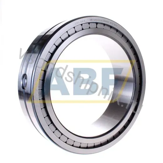 Цилиндрический роликовый подшипник SL014938-A INA