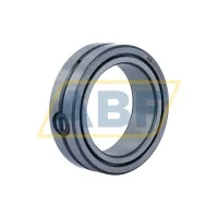 Цилиндрический роликовый подшипник SL014912-A INA