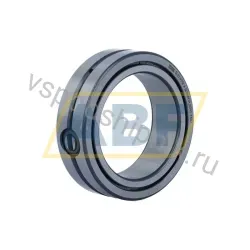 Цилиндрический роликовый подшипник SL014912-A INA