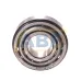 Конический роликовый подшипник однорядный KLM11749-LM11710 FAG