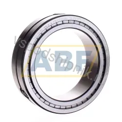 Цилиндрический роликовый подшипник SL014918-A-C3 INA