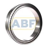 Цилиндрический роликовый подшипник SL014852-A-C3 INA